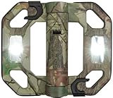 Might-D-Light LED125C, LED Compact Folding Camo Worklight