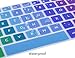 Keyboard Cover Compatible ASUS VivoBook F510UA F510UF / ASUS VivoBook S 15.6
