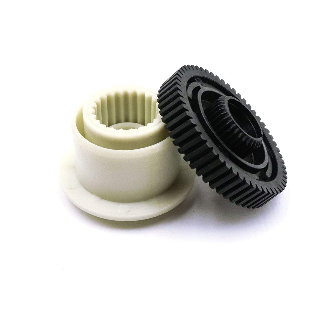 DZANEKN Gear Box Transfer Case Actuator Motor OEM 27107566296