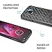 ZASE Holster Case for Moto Z2 FORCE, Moto Z Force Edition (2nd Gen.) 2017 Tough Slim Protective Rugged Shell Armor Defender Swivel Belt Clip Kickstand Motorola Moto Z2 FORCE (Black Holster Combo Case)