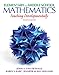 Elementary and Middle School Mathematics: Teaching Developmentally, 8/e (Teaching Student-Centered Mathematics Series)