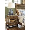 Ashley Furniture Signature Design - Sommerford Nightstand - Brown