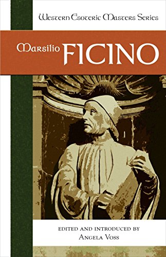 Marsilio Ficino (Western Esoteric Masters) by 