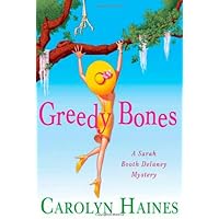 PDF] Doggone Bones: A Sarah Booth Delaney Mystery By Carolyn Haines