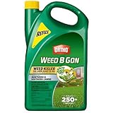 Ortho Weed B Gon Weed Killer, RTU Refill