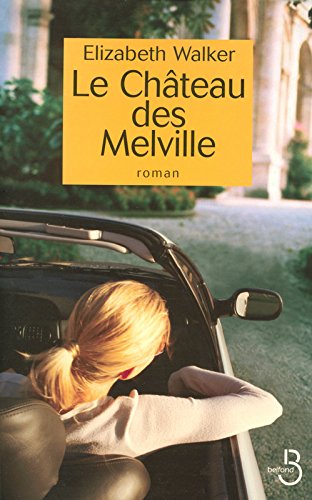 Le  château des Melville
