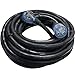 Mig Tig 8350M Heavy Duty Welder Cord 50 Foot 8/3 W/Lighted Ends