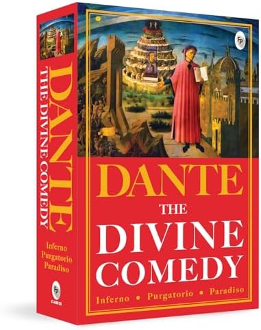 Amazon.com: The Inferno of Dante: A New Verse Translation by