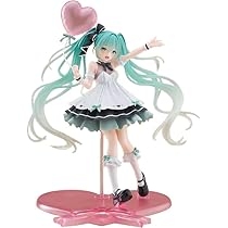 その他 mikumiku SEGA - FIGURIZM - Hatsune Miku - Project DIVA MEGA39's - Hatsune
