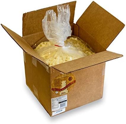 Chocoley Fondue Chocolate for Chocolate Fountain -30 lb Bulk Case - Just Melt it! Fondue Dipping Chocolate - White Fountain Chocolate Melting Wafers - White Chocolate