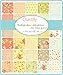 Chantilly 40 Fat Quarter Bundle by Fig Tree & Co. for Moda Fabrics