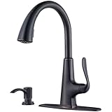 Price Pfister 529 7yps Ashfield Kitchen Pull Down Faucet