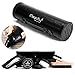 Magicfly Shoes Polish Kit-9Pcs Shoe Shine Care kit Neutral with Elegant PU Leather Compact Case