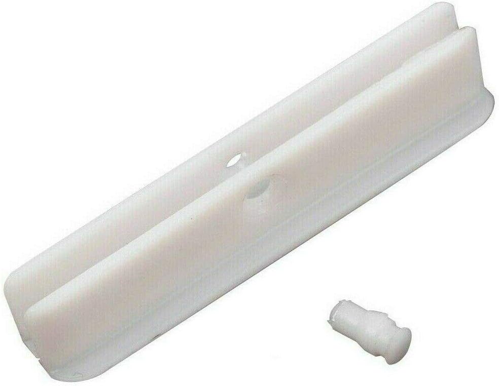 Danci Parts Compatible Replacement Part for Fiat 500 (2009