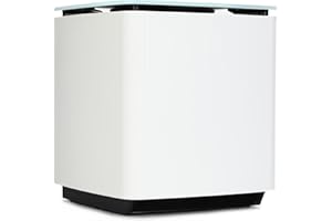 Bose Bass Module 700 - White - Wireless, Compact Subwoofer