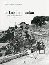 Le  Luberon d'antan