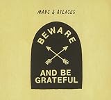 BEWARE AND BE GRATEFUL                             image