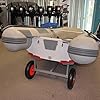 Seamax-Portable-Boat-Hand-Dolly-Set-with-16-Wheels-Fully-Extended-to-10ft-Length-Rear-Bunks-Width-38