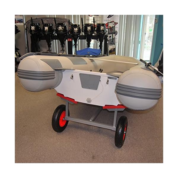 Seamax-Portable-Boat-Hand-Dolly-Set-with-16-Wheels-Fully-Extended-to-10ft-Length-Rear-Bunks-Width-38