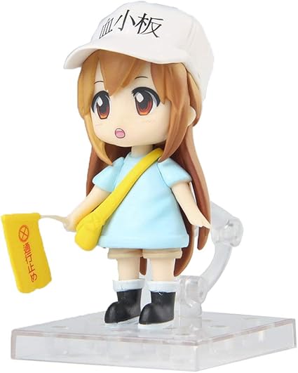 hataraku saibou figure