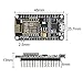KeeYees Development Board WiFi WLAN Wireless Module for ESP8266 for NodeMCU for ESP-12E for Arduino (1pc)