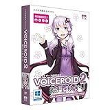 VOICEROID2 䂩