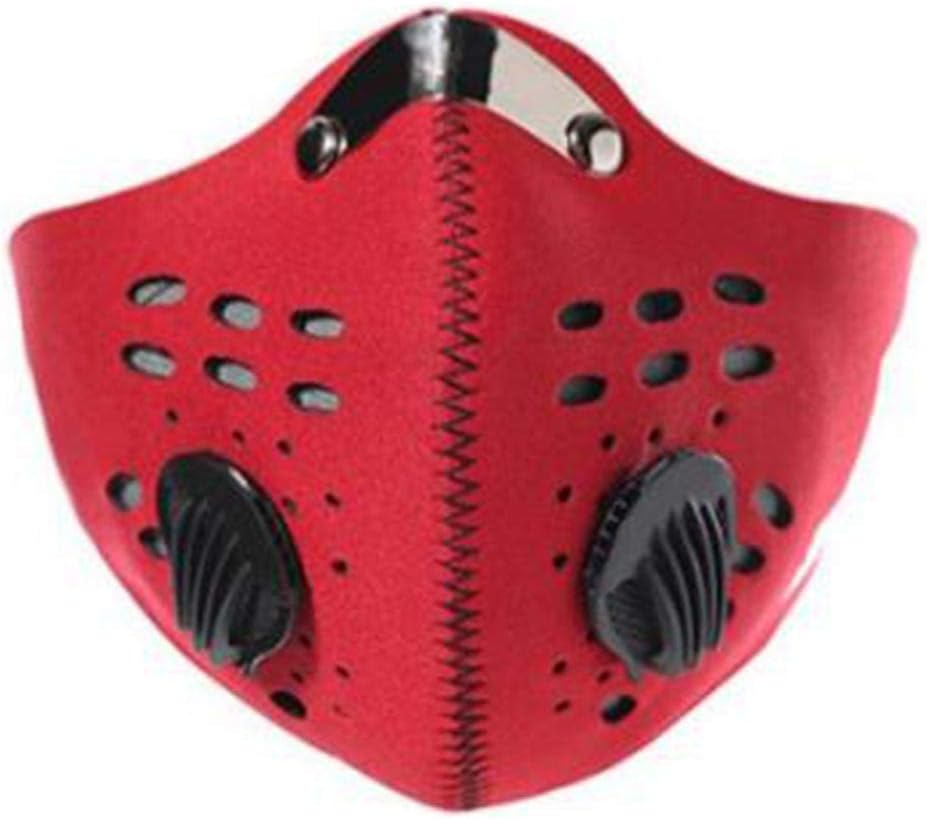 Aovie Activated Carbon/Superfine Fiber/Dust-proof/Prevent Allergies/Protective/Suitable for Outdoor Activities