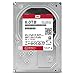 WD Red Pro 6TB 3.5-Inch SATA III 7200rpm 128MB Cache NAS Internal Hard Drive (WD6002FFWX)