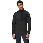 Outdoor Research Men's OR Polartec 200 Half Zip | Breathable Fleece 1/2 Zip for Hiking, UPF 50+, Midweight