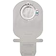SenSura Mio Click Drainable Maxi Length 2pc System Ostomy Pouch 11484, 10 Ct