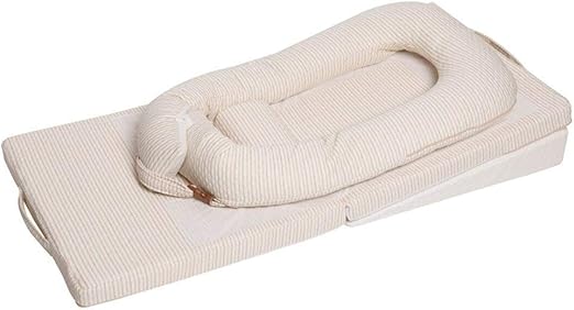 extra mattress for travel cot