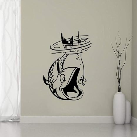 Amazon Qjdndn 壁デカールかわいい魚デカールビニールアート壁画ウォールステッカー海洋水族館壁紙魚アートインテリア42 60センチ ウォールステッカー オンライン通販 Amazon Qjdndn 壁デカールかわいい魚デカールビニールアート壁画ウォールステッカー海洋水族館壁紙魚アートインテリア42 60センチ ウォールステッカー オンライン通販