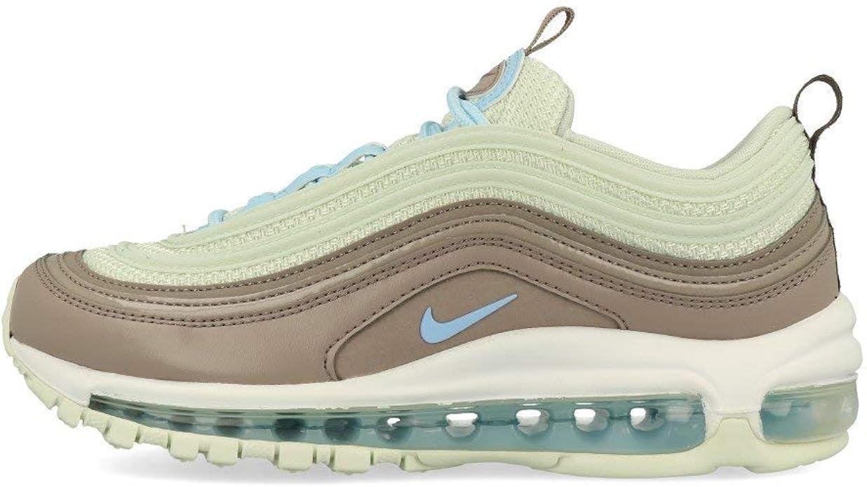 nike air max 97 spruce aura