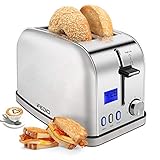 Toaster 2 Slice Best Rated Prime 2 Slice Toaster