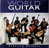 World Guitar Ensemble - Crossing Borders