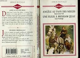 Angèle au pays des neiges