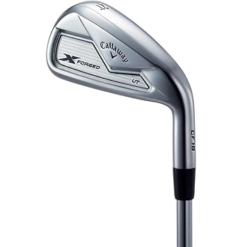 スチールシャフト 【ユーティリティ型】 【キャロウェイ】 2018 N.S.PRO 950GH アイアン Callaway X FORGED UT