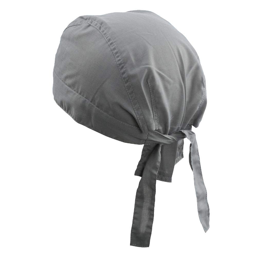 Myrtle beach trendy bandana MB041. - Grey - One size