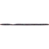 Yamamoto 10'' Oki Worm Floater/Plum Apple (6 Pack)