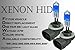 881 27W x2 pcs Fog Light Xenon HID Direct Replacement Bulbs