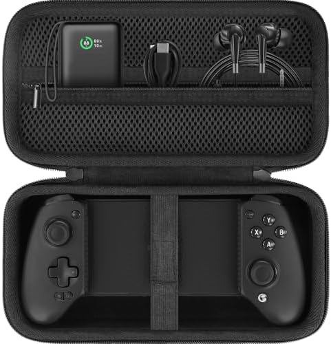 Amazon.com: GameSir G8 Plus Bluetooth Mobile Game Controller for