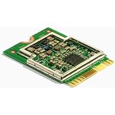 Coral M.2 Accelerator A+E Key,G650-04527-01 SOM- Edge TPU ML Compute Accelerator, M.2-2230-A-E-S3
