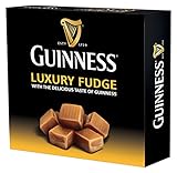 Guinness Luxury Fudge Box Of Sweets