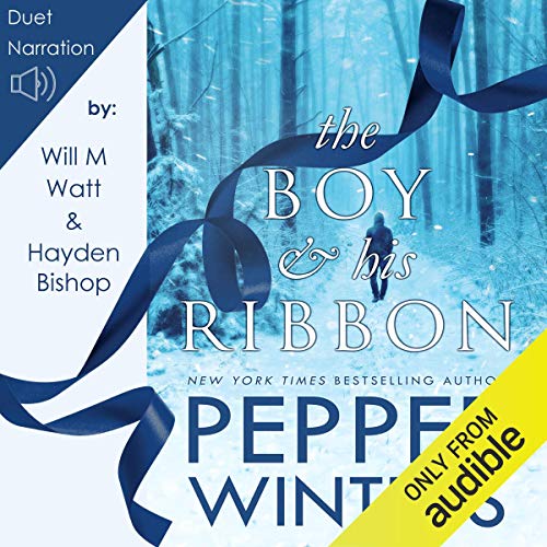 BEST! The Boy and His Ribbon: Ribbon Duet, Bo...