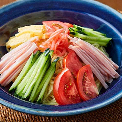 Amazon 冷やし中華黒酢6食入 メール便送料無料 大阪王将 レトルトおかず 通販