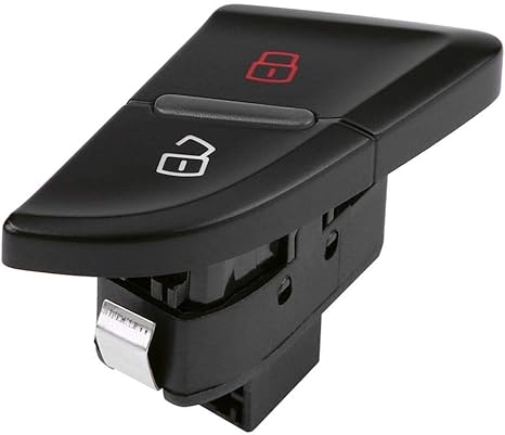 Amazon Co Jp 車のドアロックスイッチ フロント左車のドアロックスイッチ センターロックボタン Audi B8 S4 Allroad Quattro A5 S5 Rに対応 ホーム キッチン