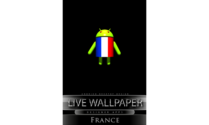 France live wallpaper ( live theme live android live background live droid live desktop )