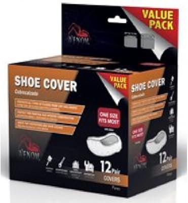 medline shoe covers
