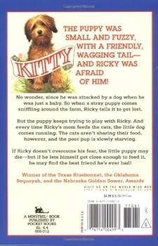 Dog Called Kitty Wallace Bill 9780671770815 Amazon Com Books