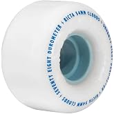 RICTA WHEEL DYNAMICS Clouds Skateboard Wheels